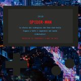 SPIDER-MAN - 2018 - puntata 38