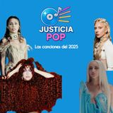 Las canciones del 2025