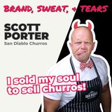 Episode 6 : Scott Porter - San Diablo Churros