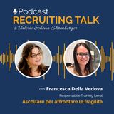 Inclusività come responsabilità e cultura aziendale | Francesca Della Vedova di Iperal | T4B S2E1