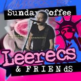 6-16-2024 Sunday Coffee with The Unfinished Sympathy's Eric Fuentes