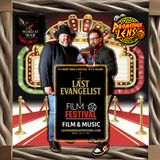 Last Evangelist Film Festival | The Word At War & Prometheus Lens