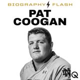 Pat Coogan Biography Flash: Notre Dame Transfer to Indiana Rose Bowl MVP and His Road to the 2026 NFL Draft
