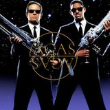 #SAGAS 37: Men In Black