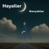 037 Hayaller Gerçekler