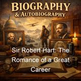 Sir Robert Hart The Romance of a Great Career - Juliet Bredon