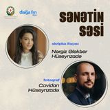 Ələkbər Hüseynovun ömür və sənət yolu I Sənətin səsi