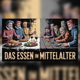 Brot statt Braten: Was Bauern wirklich aßen | Mittelalter Hörbuch Doku