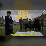 Miss Marple findet 1 Rose am Tatort | Ein Miss-Marple-Krimi