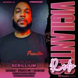 The Scrillium Interview.