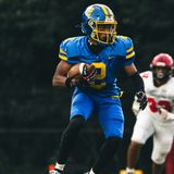 North Brunswick Football @ South Brunswick