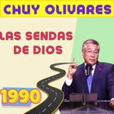 Chuy Olivares - 1990 - LAS SENDAS DE DIOS - Casa de Oracion #4