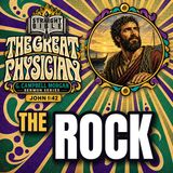 Simon Peter: Why Jesus Called Him a Rock (John 1:42) | G. Campbell Morgan Sermon Breakdown | Straight Bible
