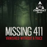 Missing 411: Vanished Without a Trace