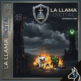 1x08 - La industria está como una cabra y no para un premio / Mejor espalda... o culo