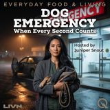 Dog Emergency - Moving a Broken Dog: Safe Transport When Panic Sets In