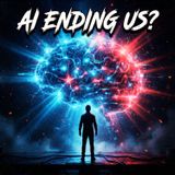 AI Is Ending The World: The Truth About The 2030 Deadline