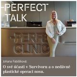 Johana Fabišiková: O své účasti v Survivoru a nedávné plastické operaci nosu
