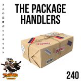 Issue #240: The Package Handlers
