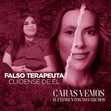 Es un falso terapeuta, cuídense de él - Episodio 200