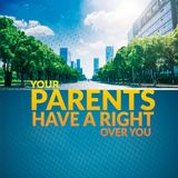 Your Parents Have a Right Over You! | Abu 'Atiyah Mahmoud bin Muhammad