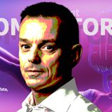 Sostenibilità, Spiritualità, Fede e molto altro, con Marco Piccolo Reynaldi