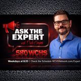 Ask the Expert – Larry Dawson: Data Breaches, Car-Buying Privacy, and Why Local Still Matters