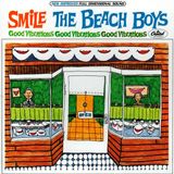 Con l'aiuto dell'Intelligenza Artificiale è stato completato Smile dei Beach Boys. LP incompiuto del 1967, del celebre gruppo surf music.