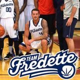 The Basketball Tournament: G.M. TJ Fredette of Team Fredette
