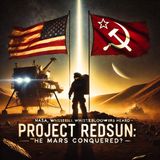 NASA, Whistleblowers, & the Mars Conspiracy You Haven’t Heard|Project Redsun: Did the US & USSR Secretly Land & Conquered Mars in the 70s?