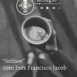 Rubrica Refúgio #1