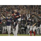 Boston Red Sox win World Series! Should Eli Manning be benched?