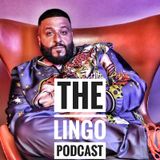The Lingo Podcast - S02E29 " Podcaster "