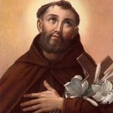 San Fidel de Sigmaringa, presbítero y mártir