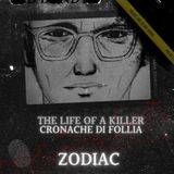 Zodiac, lettere da un serial killer