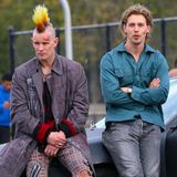 Reel Reviews: Caught Stealing