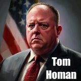 Tom Homan