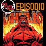 69. Who is the Red Hulk? (Hulk 2008 #1-6)