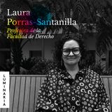 La brecha pensional de género en Colombia, con Laura Porras-Santanilla