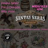 SANTAS NHERAS DIA DEL TATUAJE podcast