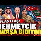 MEHMETÇİK YENİDEN YEMEN YOLLARINDA   SOYGUN DA YENİ SKANDALLAR