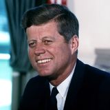 Los Grandes Días del Siglo: 15- Kennedy, El Sueño Americano #historia #documental #podcas