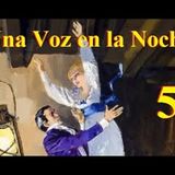 Una voz en la Noche - Barbara Cartland - Parte 5