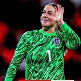 S58E9: There Was Furore About Her Shirt - Trevor Gear On Ex-England Lioness Goalkeeper Mary Earps