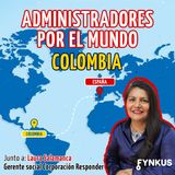 Administradores por el mundo_ COLOMBIA-ESPAÑA_2