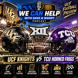 Ep. 159 | 44 Points, a Horse’s Neck & Here Comes the Big 12