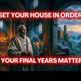 Finishing Well_ A Biblical Roadmap for Older Christian Men and Women