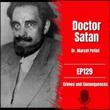 EP131: Doctor Satan