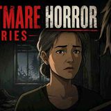 4 True Chilling Horror Stories at Night Animated