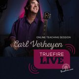 Carl Verheyen - Guitar Lessons, Q&A, and Performances